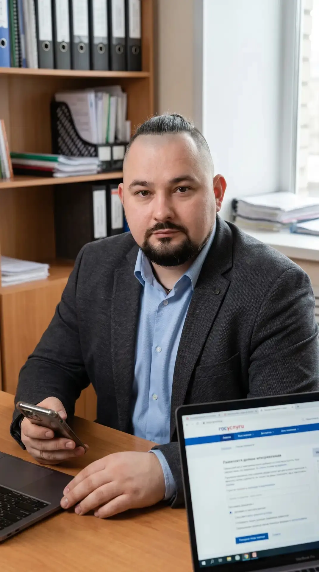 Верховный суд упрощает взаимодействие с гражданами