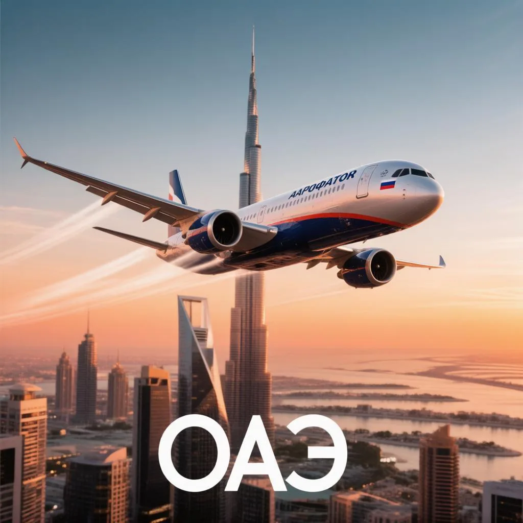 🇦🇪 Хорошие новости для тех, кто скучает по Дубаю!