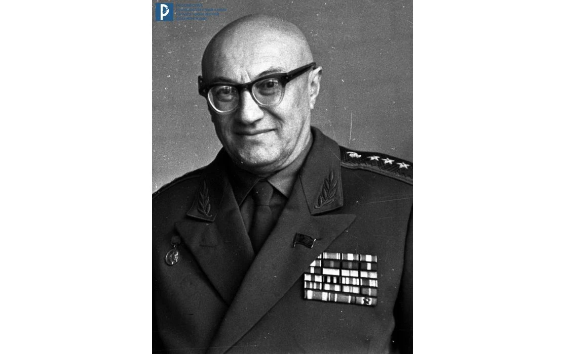 Хирург, опередивший время