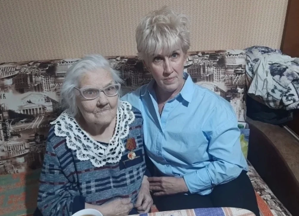 В Кировской области насчитали 89 пенсионеров старше 100 лет.