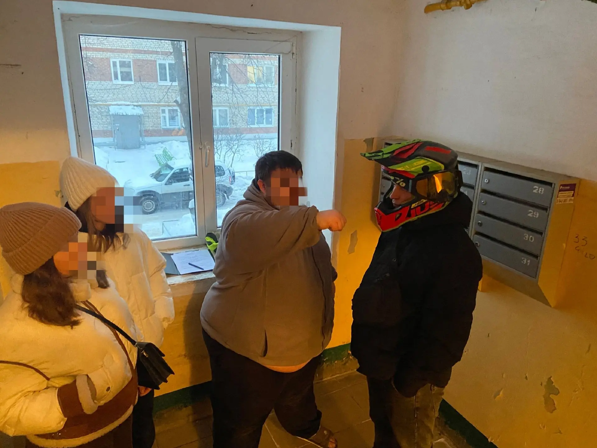 ▶В Вязниках приговором суда местный житель отправлен в исправительную колонию за обезображивание лиц