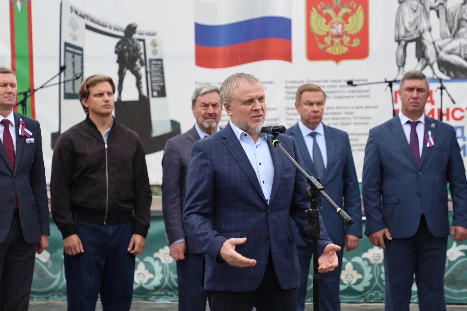 Сила в единстве: Нижнетавдинский округ гордится своими волонтёрами!