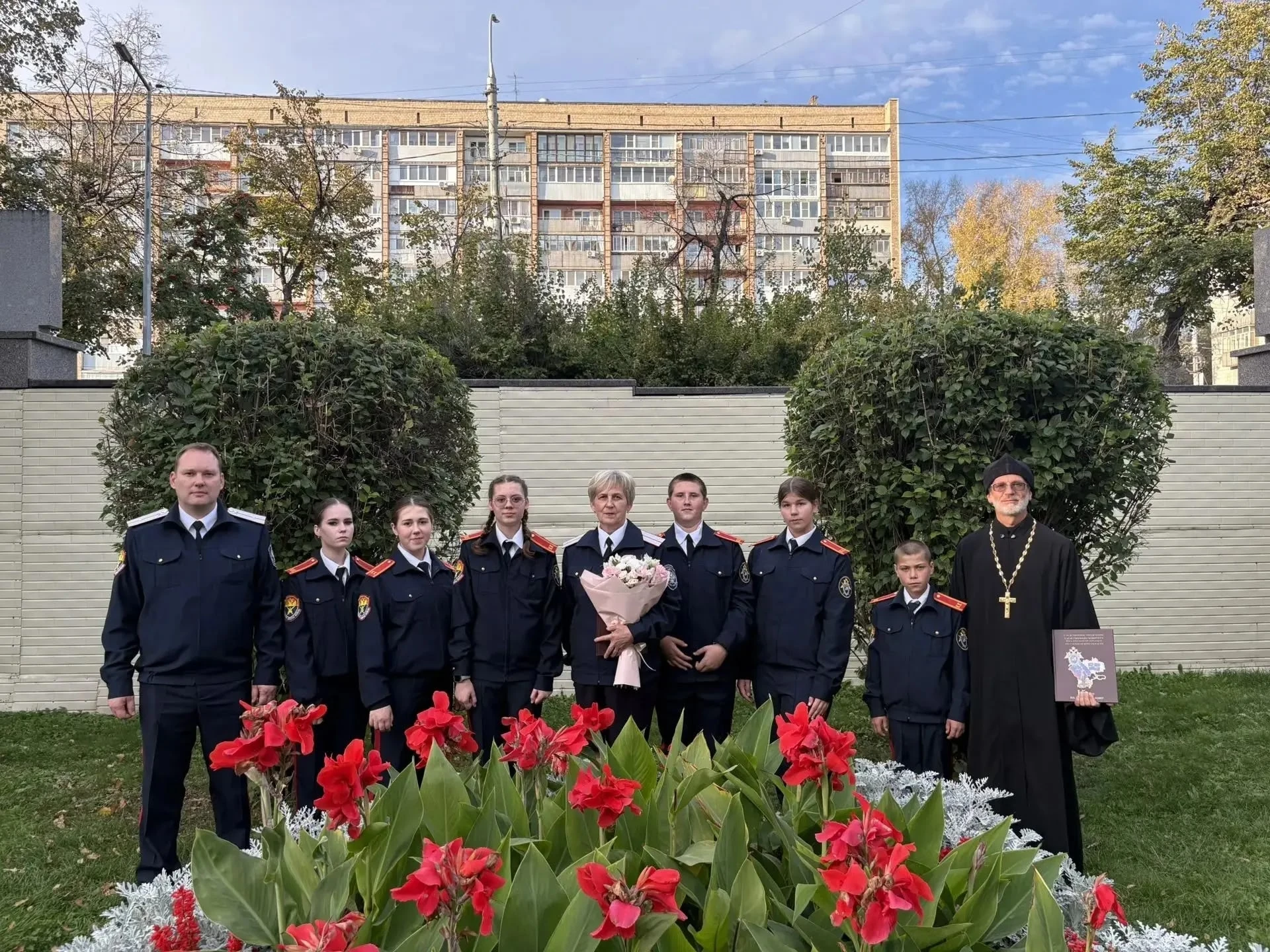 Верность присяге⚖️🇷🇺