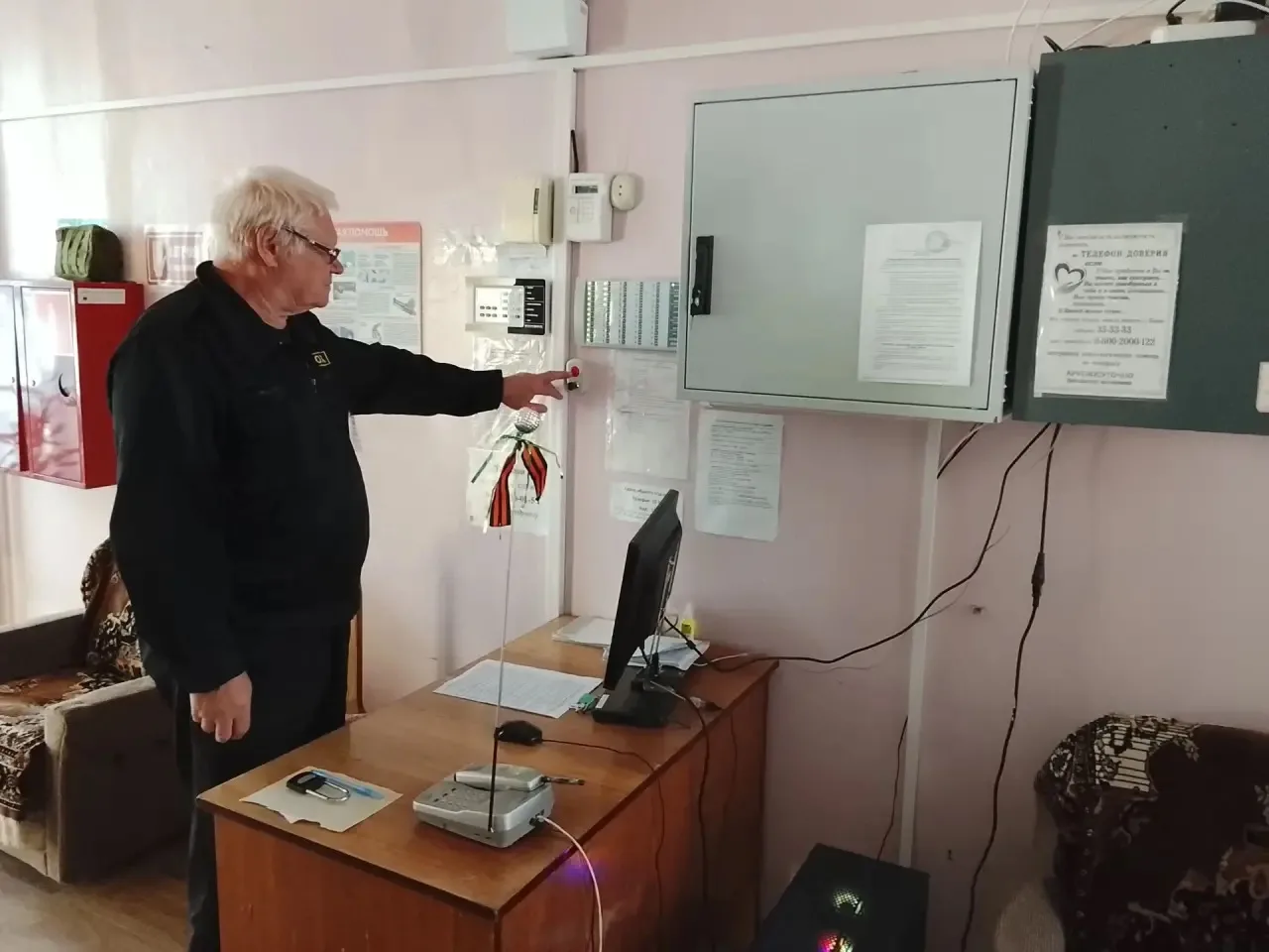 ПЛАНОВЫЕ ВСЕРОССИЙСКИЕ УЧЕНИЯ❗️