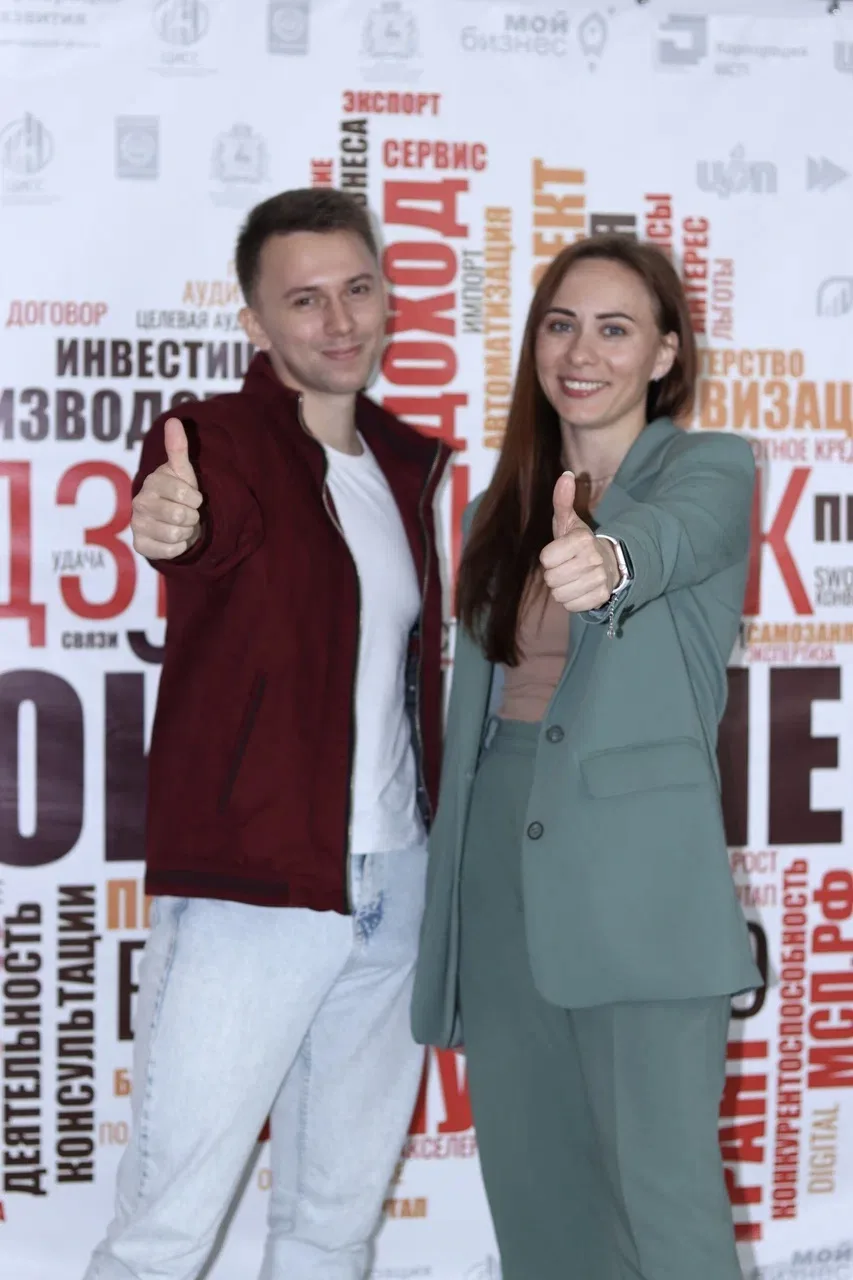 📸 Фото с тренинга «Эмоциональный интеллект в бизнесе» уже тут.
