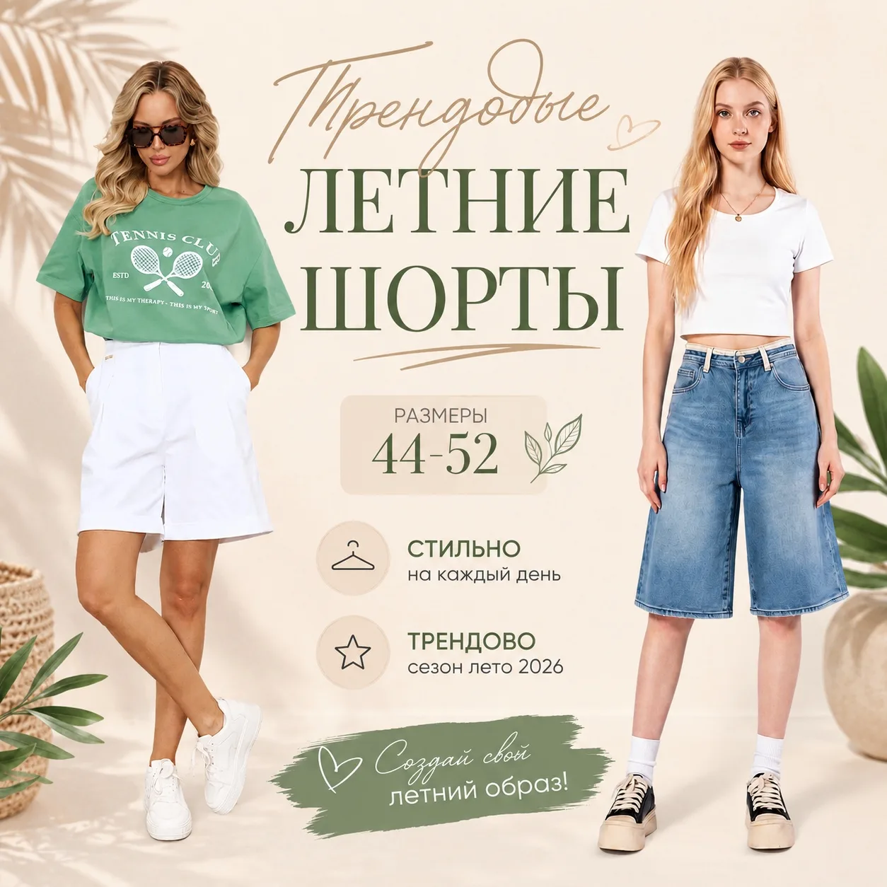 ШОРТЫ _ ШОРТЫ😍👍.