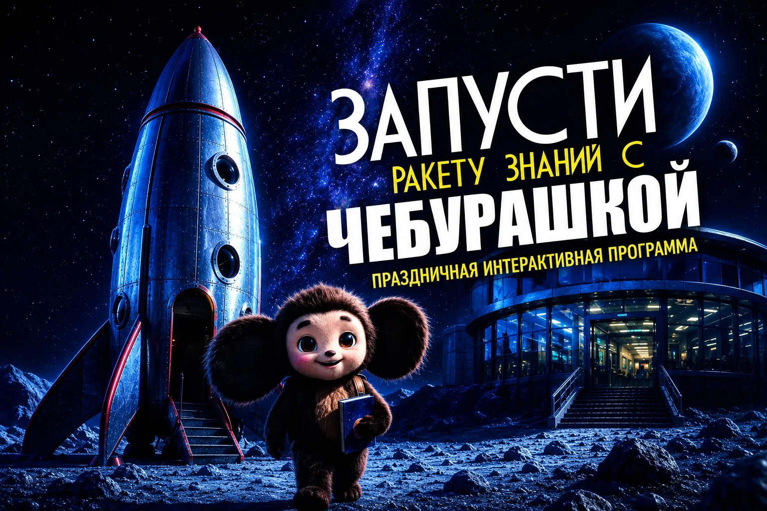 🔔 Снова в школу: празднуем Первое сентября