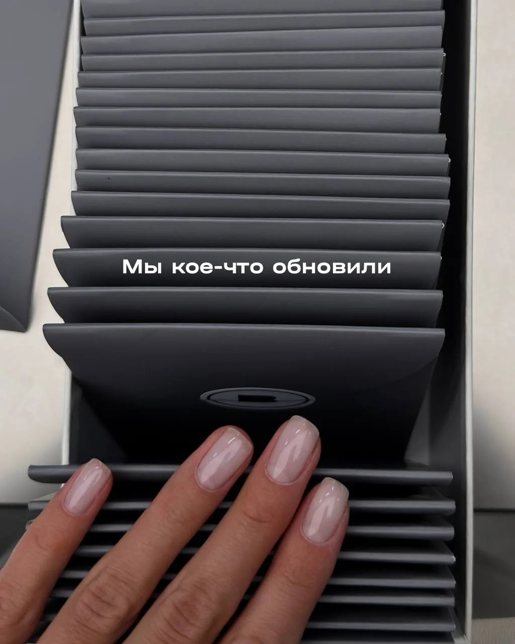 Чуть-чуть порадуем Вас этой осенью ❤️