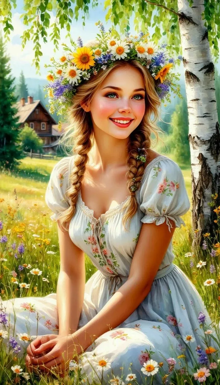 Живите проще - ради мелочей...                  
Ирена Буланова
------------------------------------