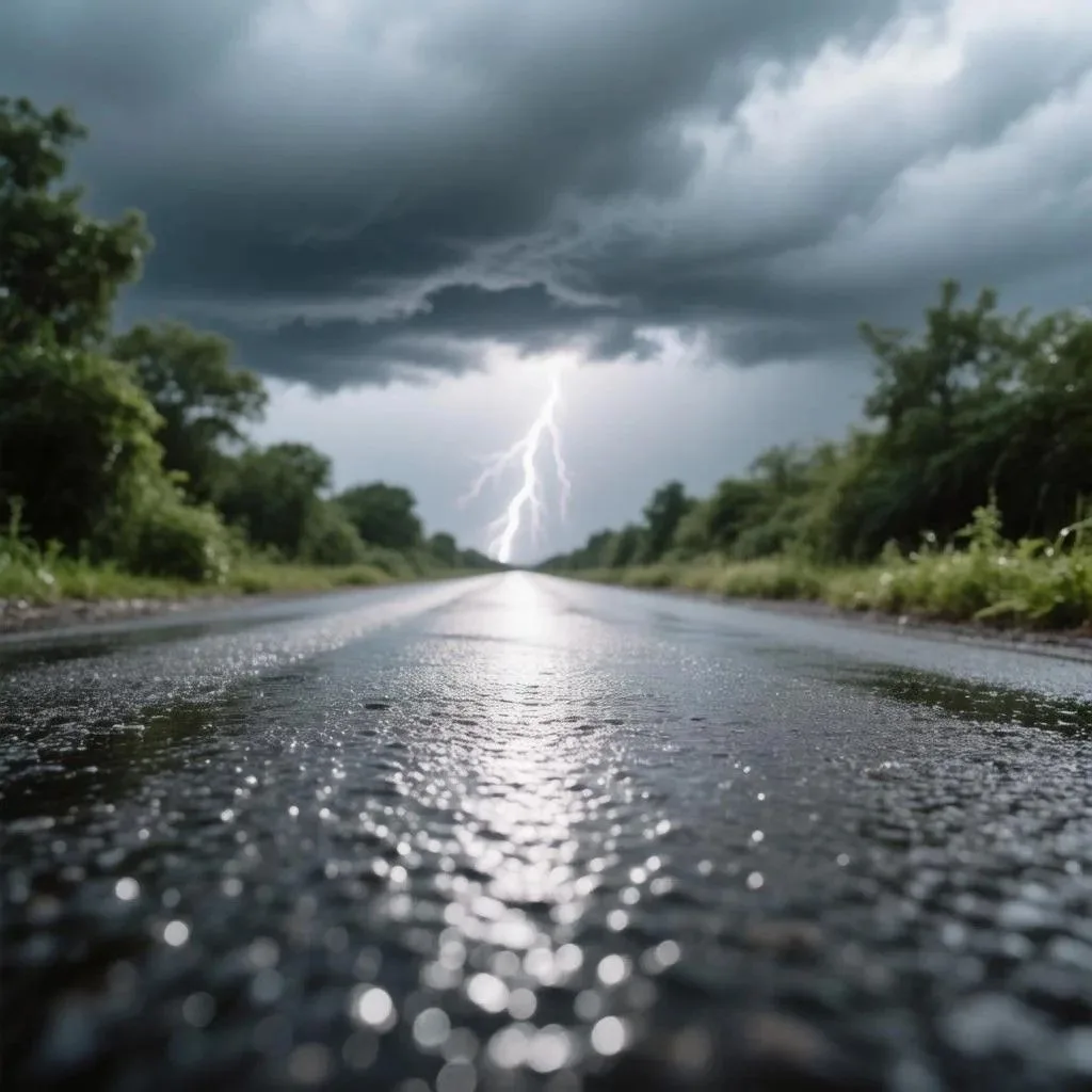 ⛈️ Предупреждение о неблагоприятных погодных явлениях до 18 июня

По данным РСЧС Тюменской области, 