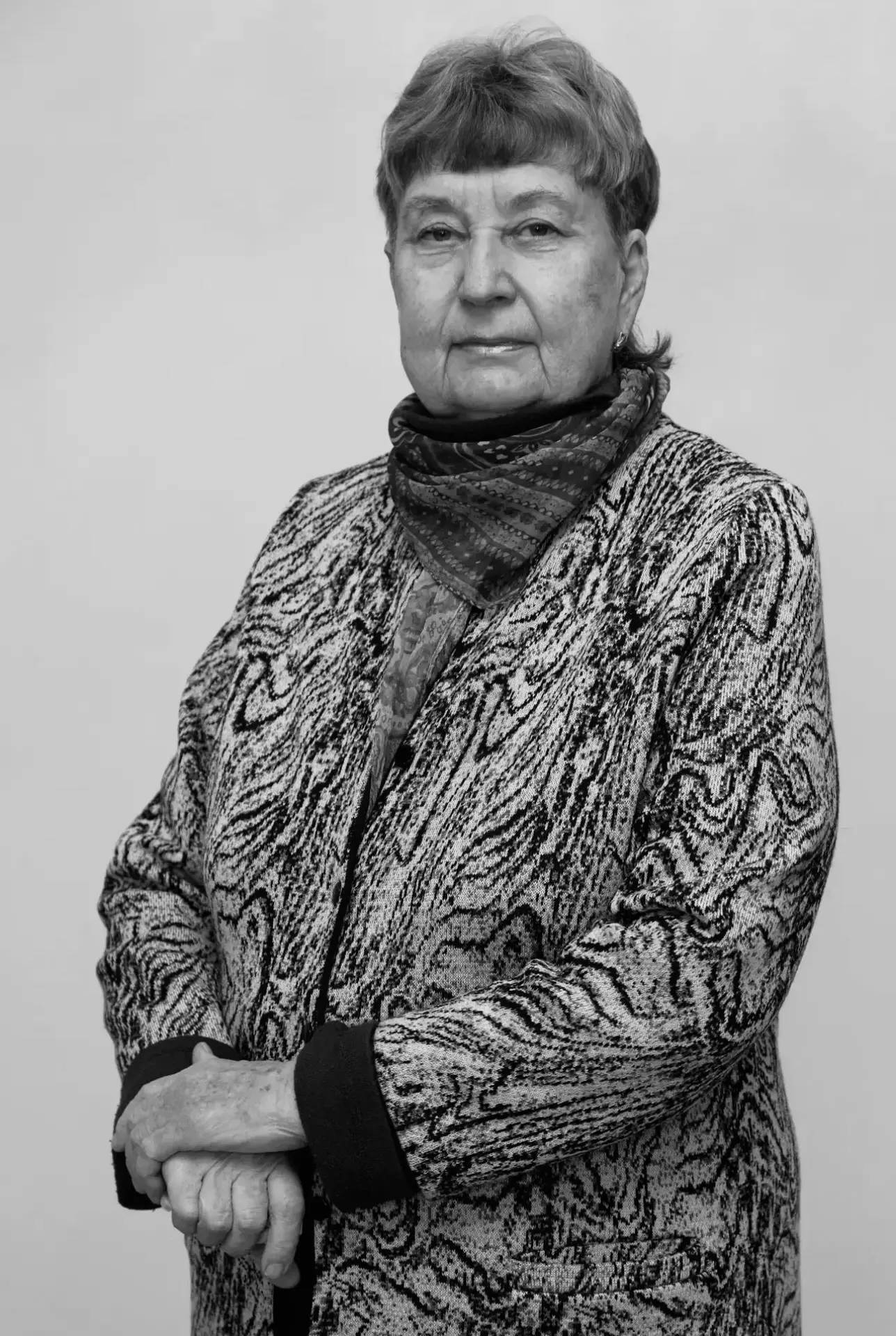 Сегодня, 13 июня 2026 года, на 78‑м году жизни, в кругу семьи скончалась Чибискова Вера...