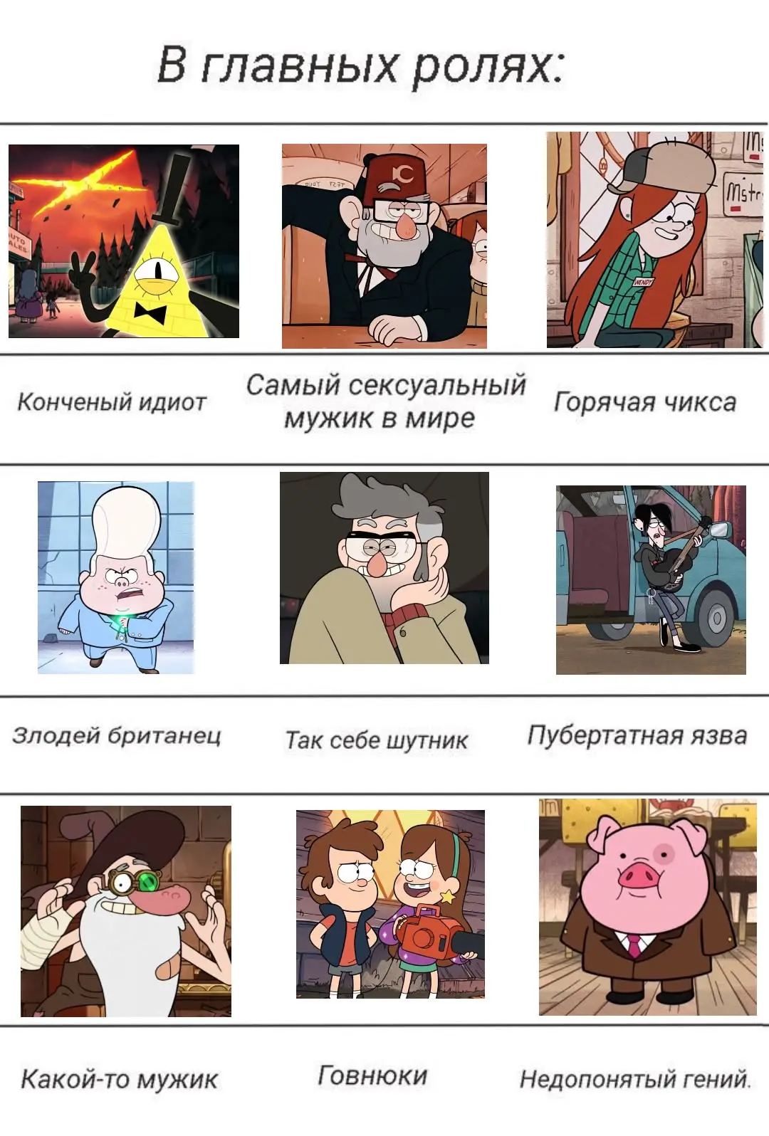 Все наши каналы