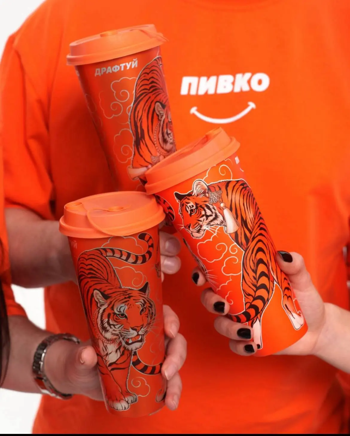 🍺 Рефтинский, встречайте обновлённый «Пив&Ко»!