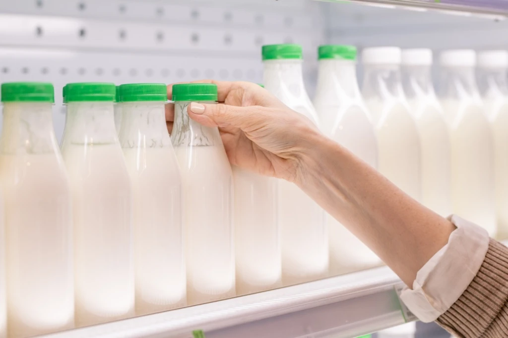 Армения теряет рынок РФ: ввоз молочной продукции ограничен