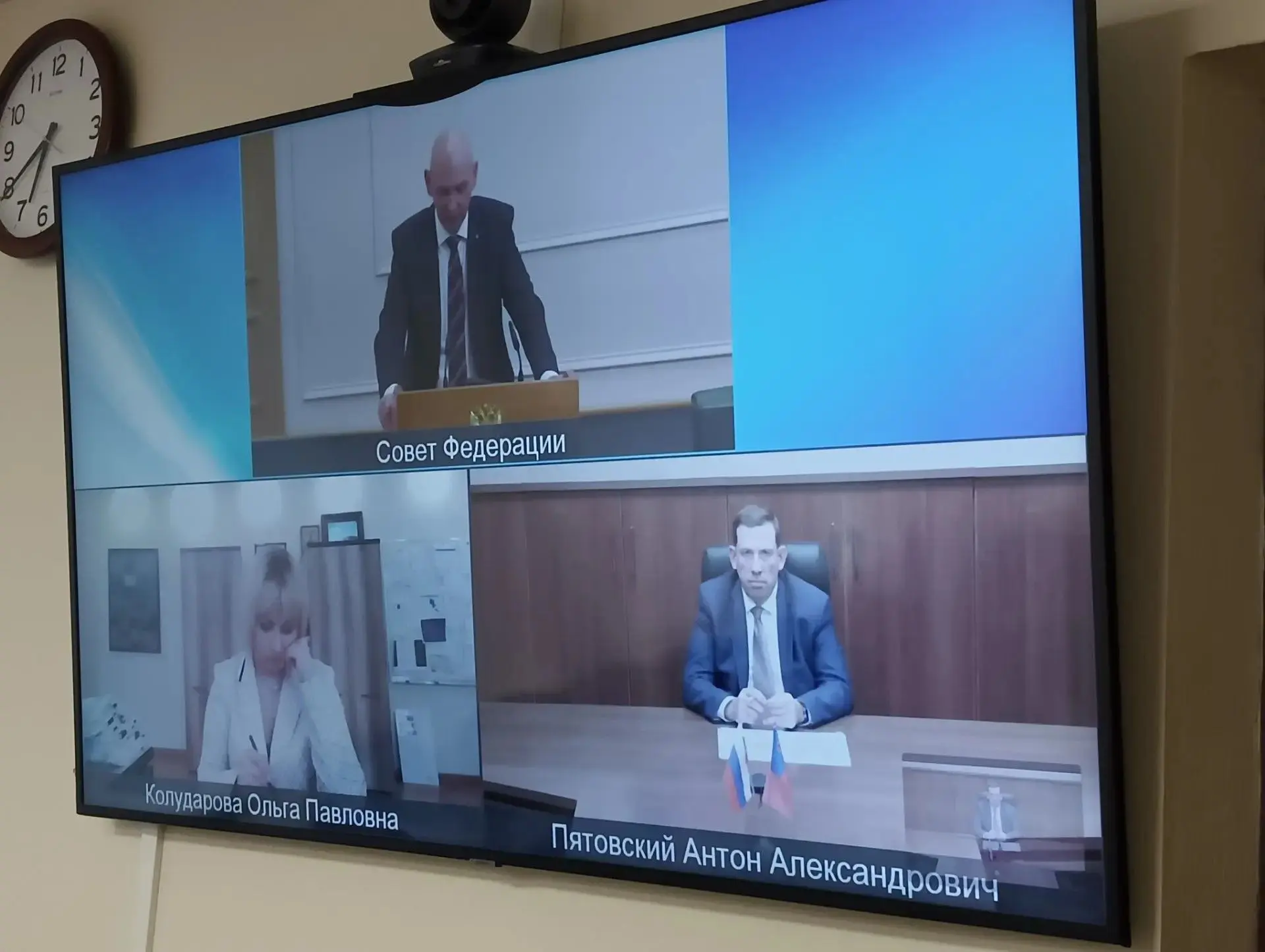 #Пятовский_о_важном