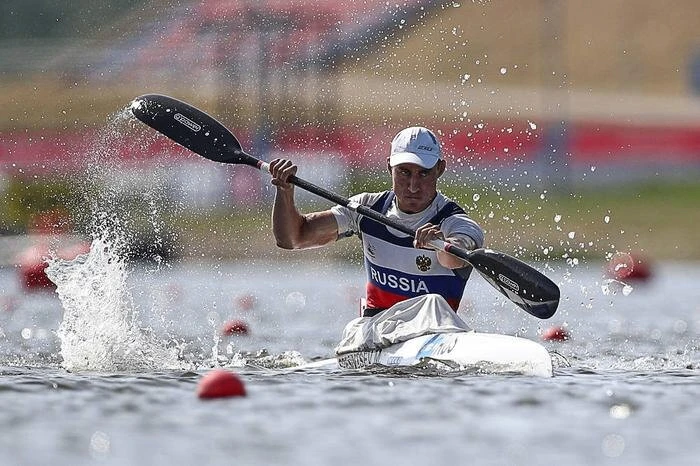 ⚡Российские гребцы выступят на чемпионате Европы в Португалии