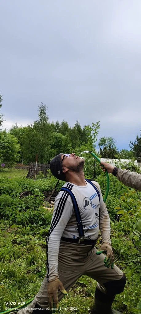 Скоро на всех участках Костромского района!!!!!