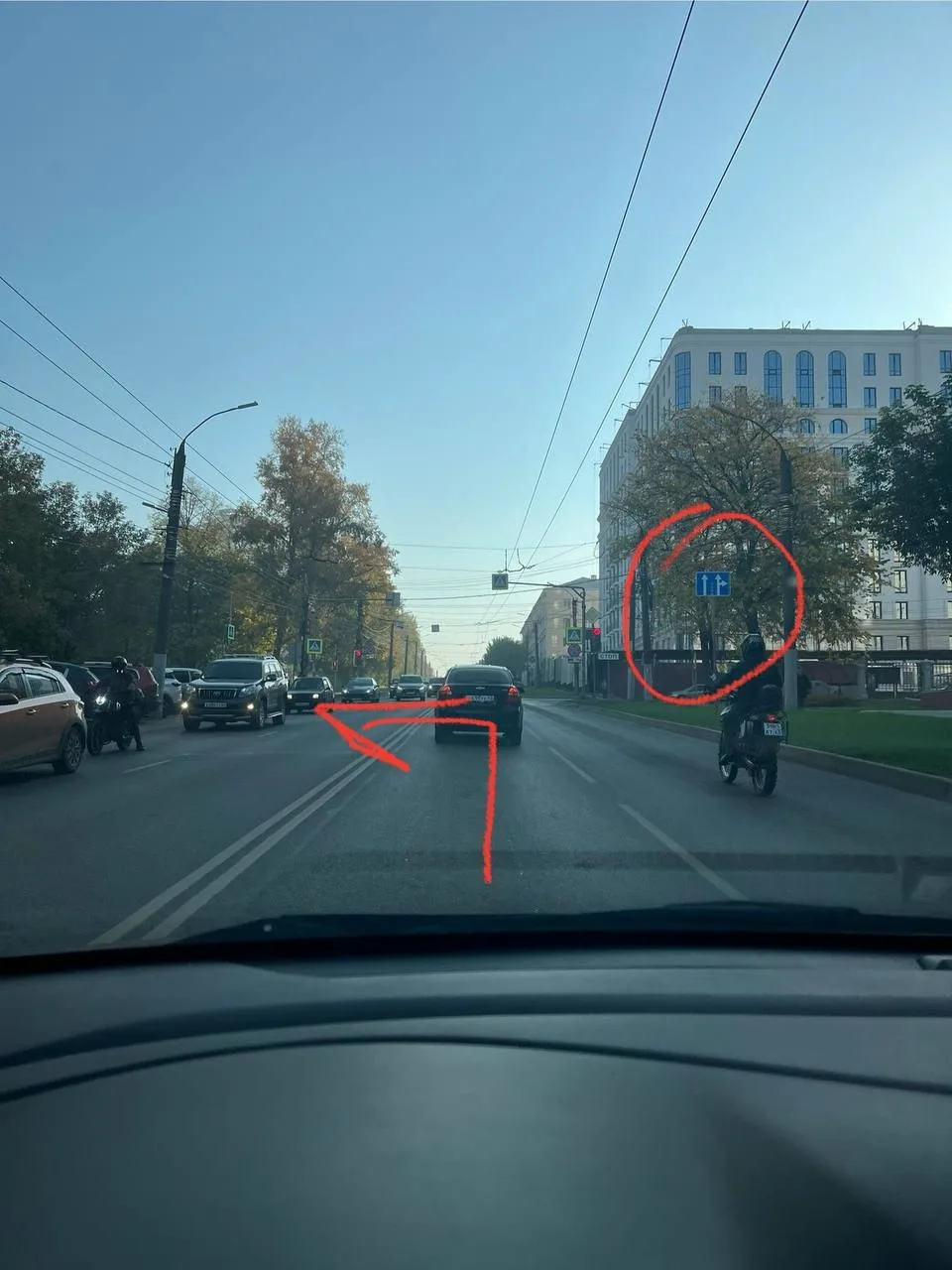 Нам пишут: