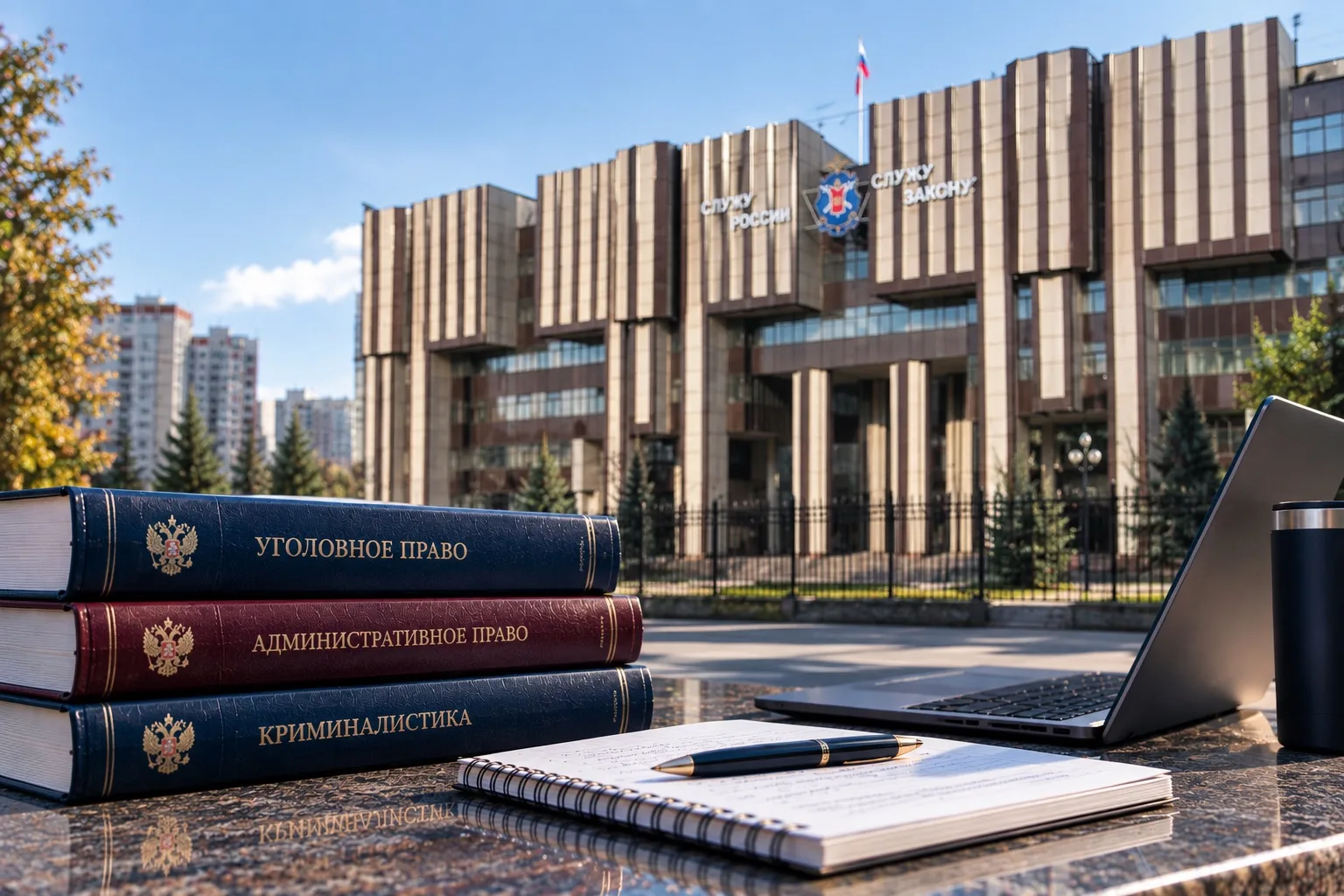 УВД по ЗАО Москвы объявляет набор выпускников 11 классов в Московский университет МВД и...