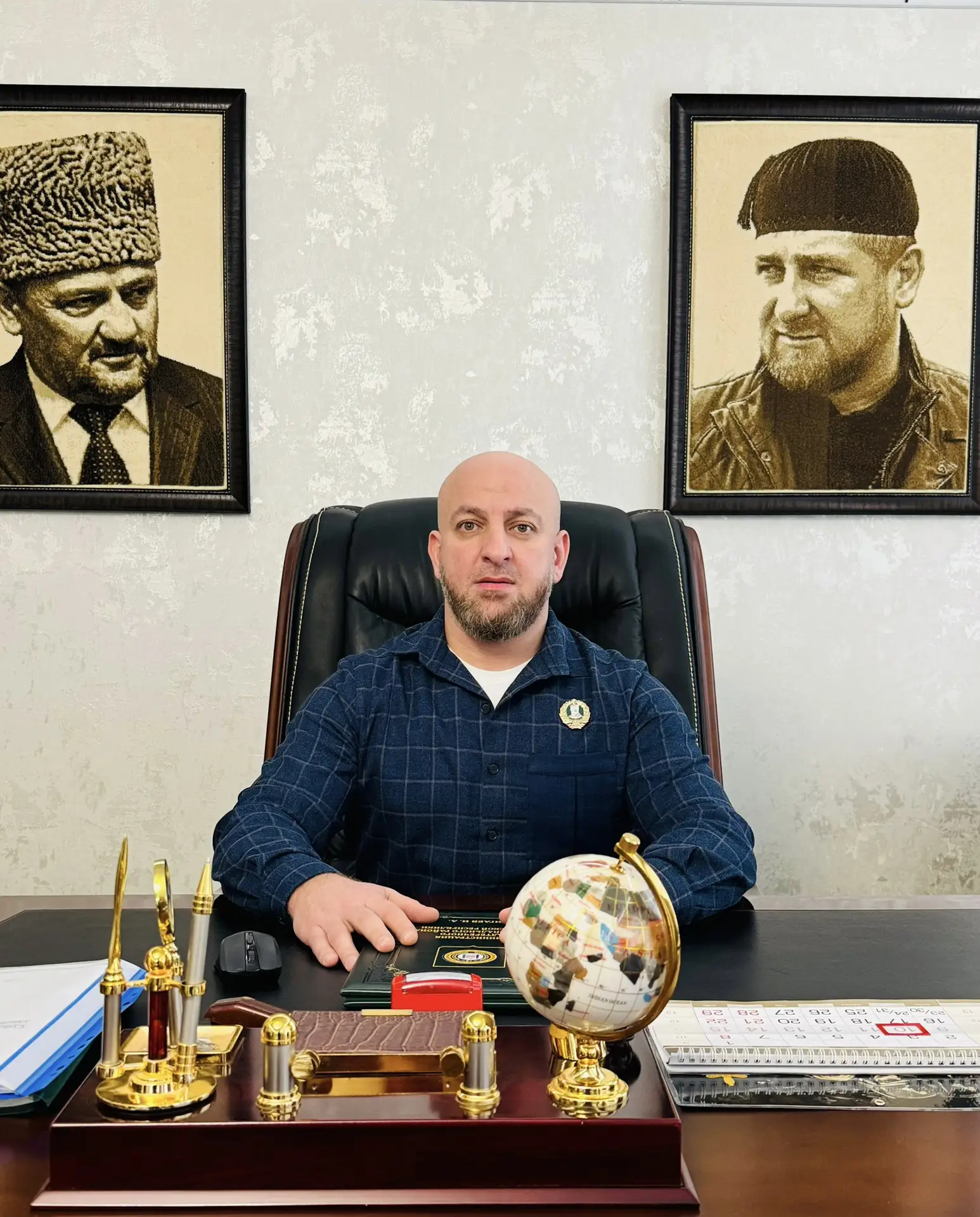 Уважаемый Ильяс Аликович!