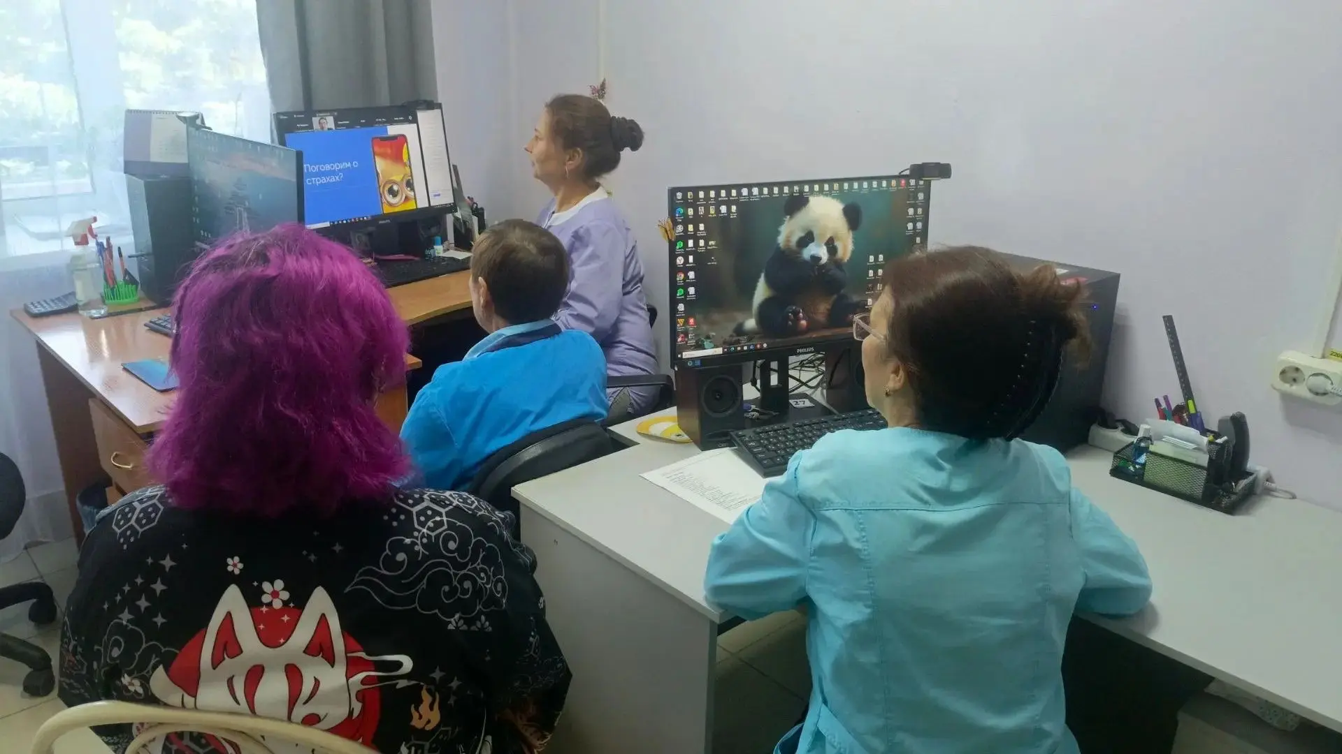❤️Вдохновение, честный диалог и заряд энергии на неделю вперед!