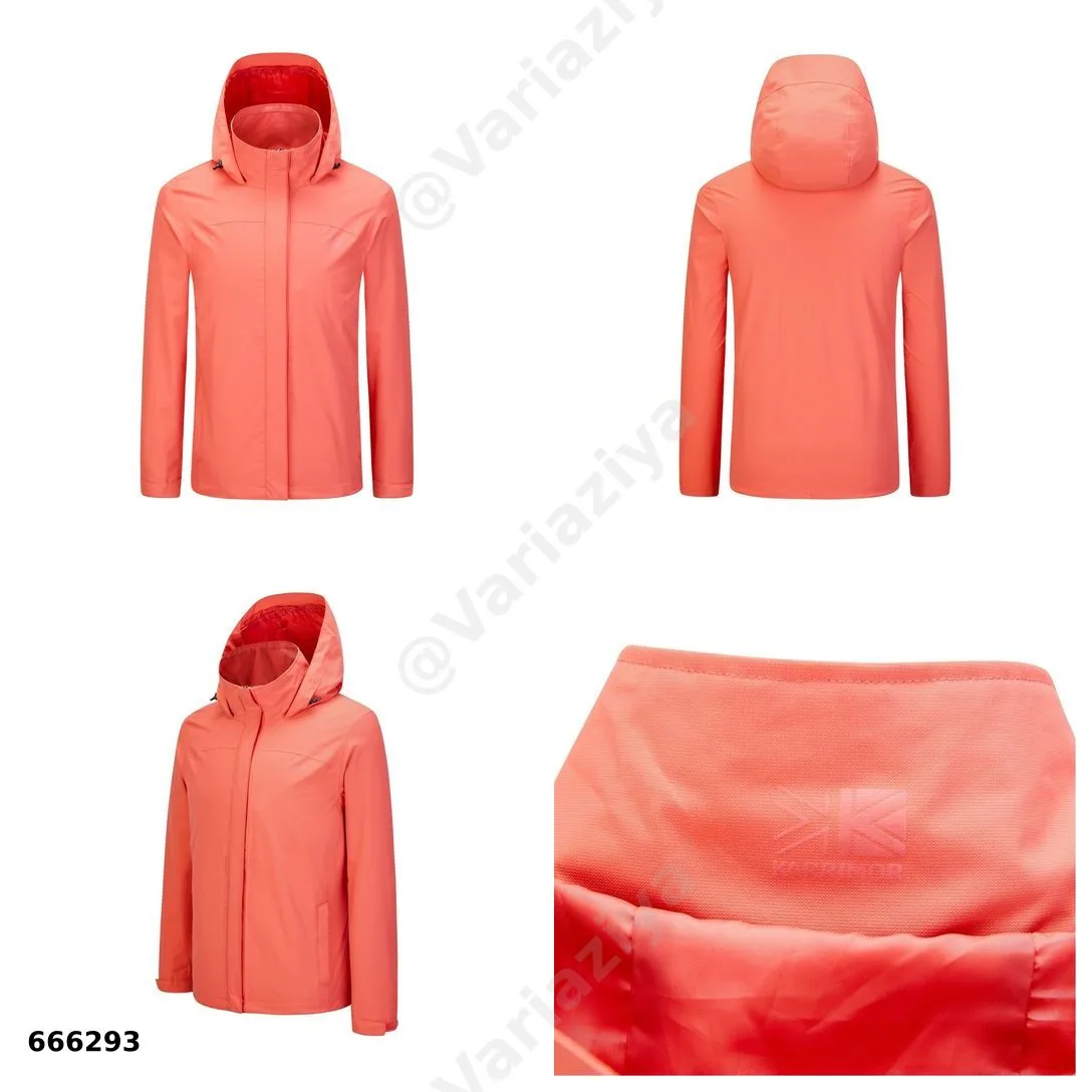 #Karrimor