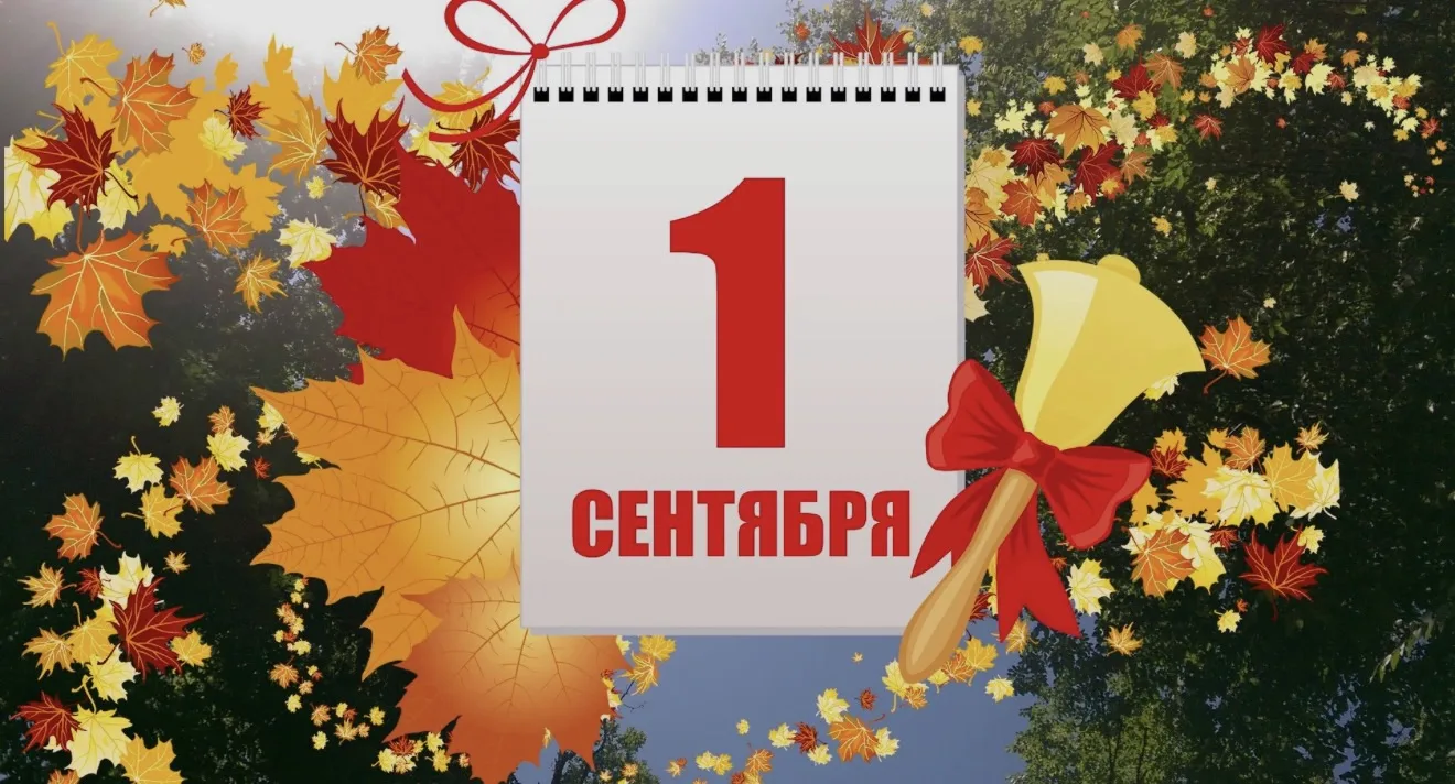 Важное объявление! 📣