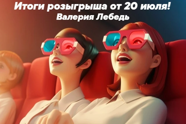 🎲 Результаты нашего еженедельного розыгрыша ВКонтакте.