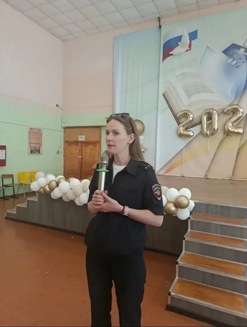 👮В Туле в рамках акций «Знать, чтобы жить» и «Вместе против наркотиков» сотрудники полиции провели 