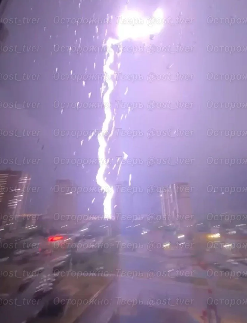 И такое было 🤯⚡️⚡️⚡️