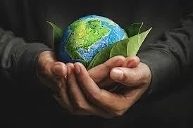 🌍 День Земли в Техникуме