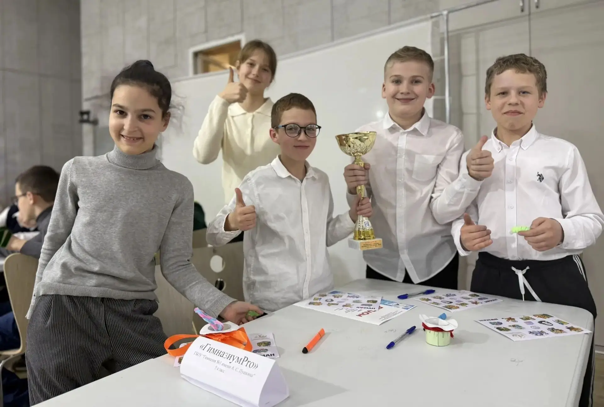 "КОНКУРСЫ, СОРЕВНОВАНИЯ ФЕСТИВАЛИ"🏆  19 марта в Малой академии наук города Севастополя  состоялся фи