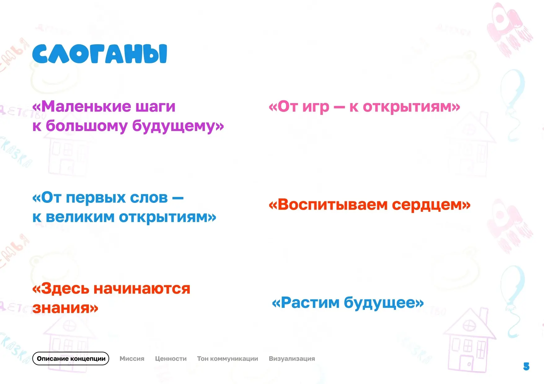 В России 2026 год объявлен Годом дошкольного образования!🧸    Министерство просвещения Российской Фе