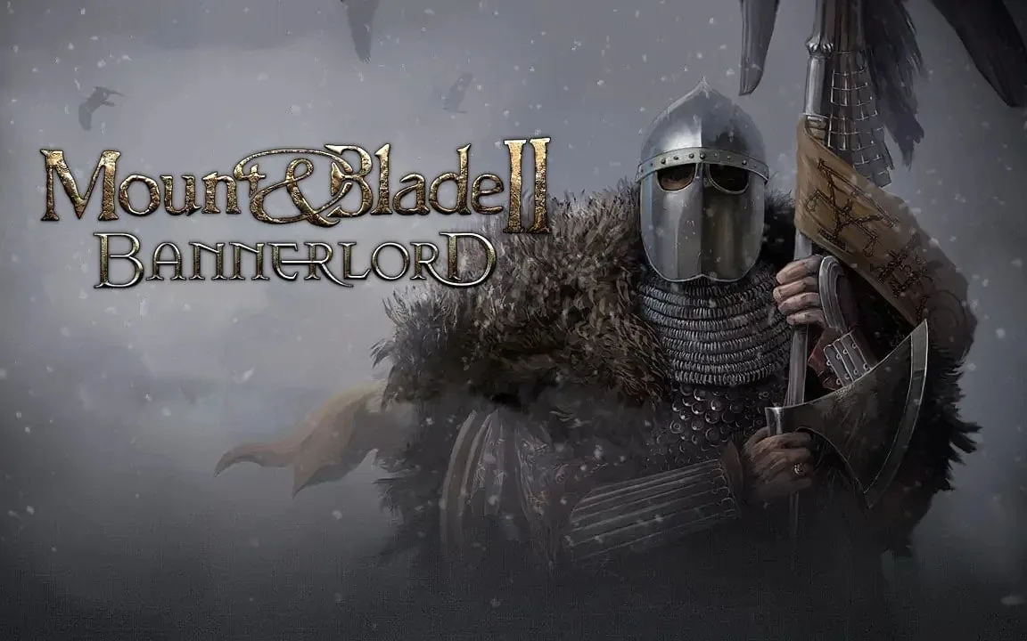 Mount & Blade II: Bannerlord (2022) [RPG]