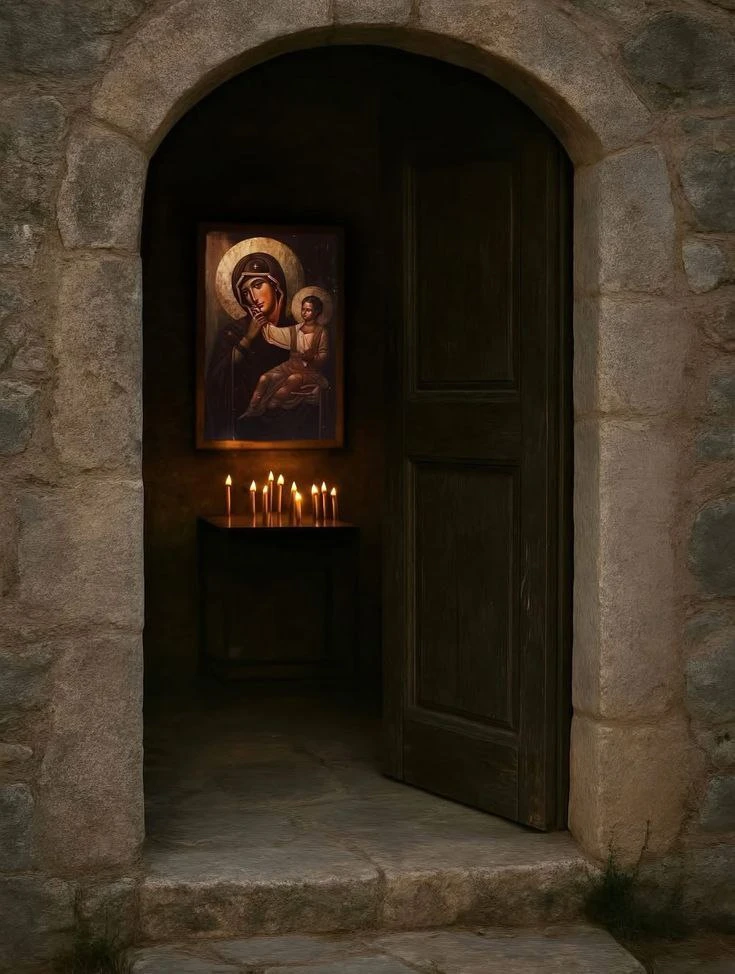🕊️ Часто повторяй божественные глаголы:
