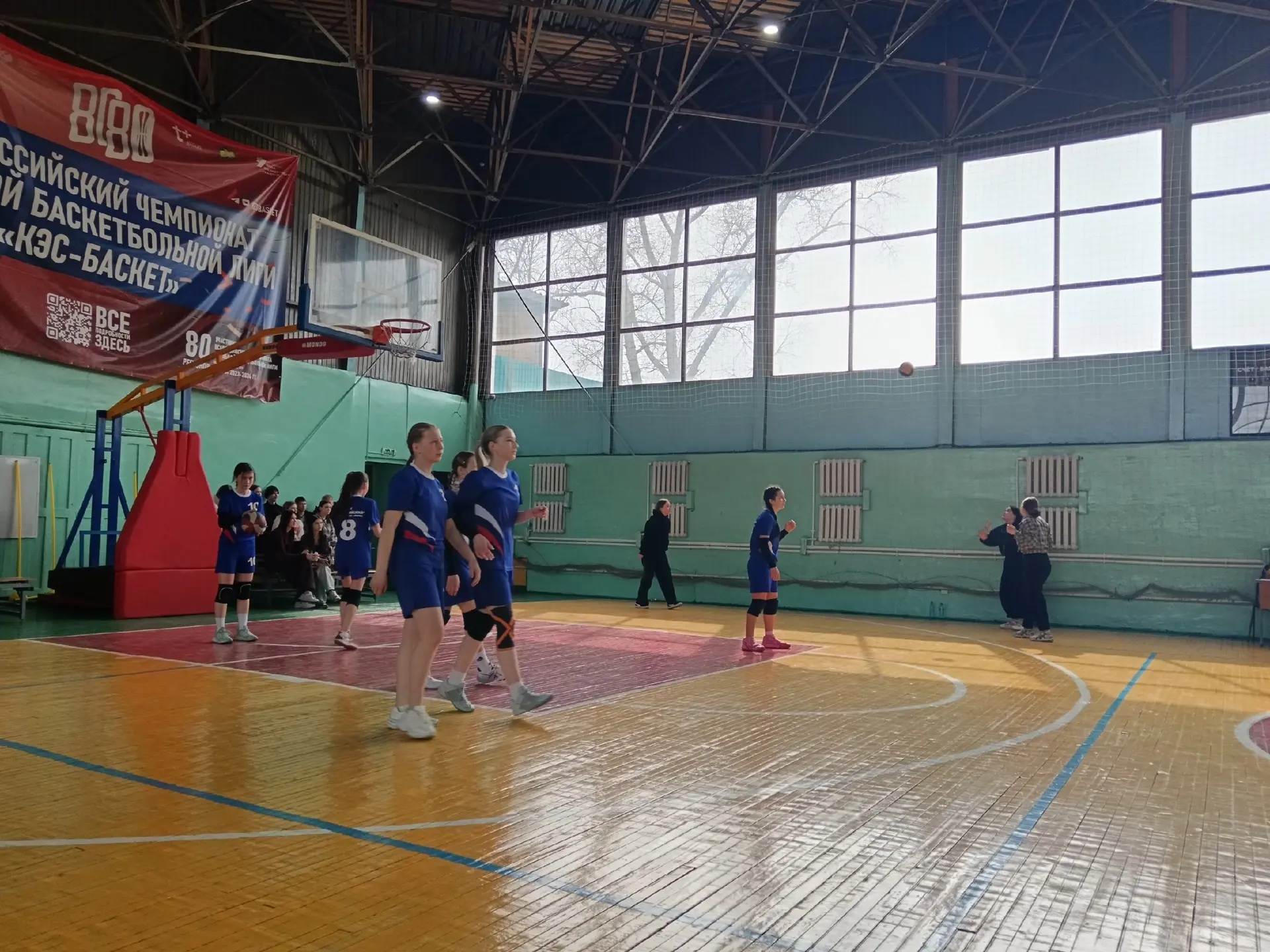 #ШСКОЛИМПИЙСКИЙ