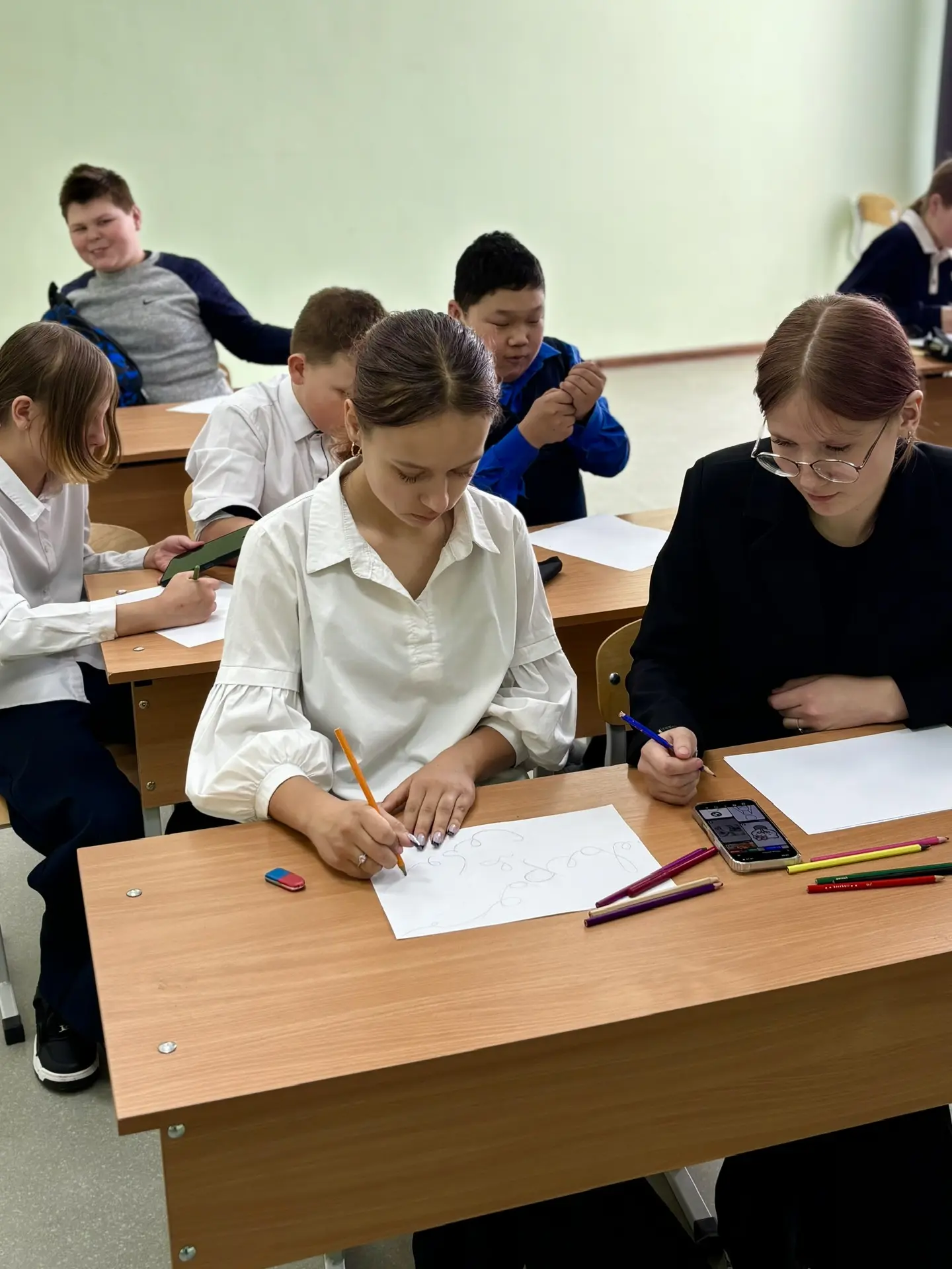 Дарим жизнь и заряжаем позитивом! ✨