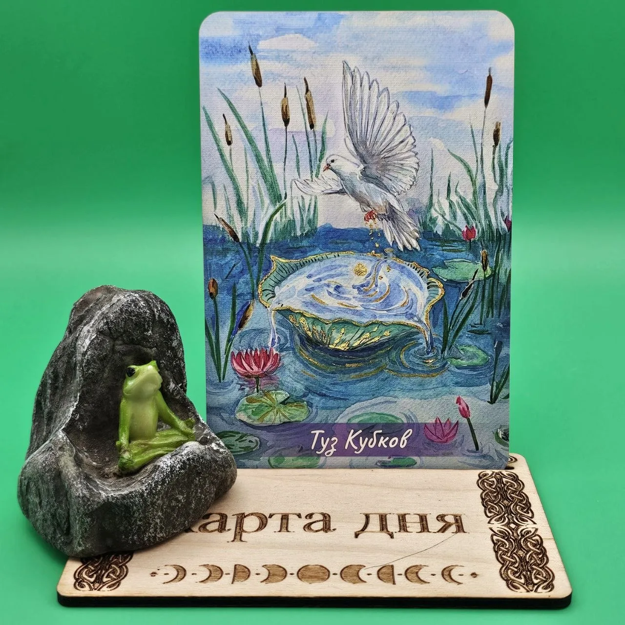Совет карты: 15.06.2026