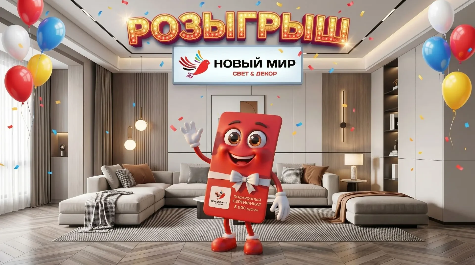 Две причины для отличного настроения — 💐1 Мая и 🎖️День Победы!