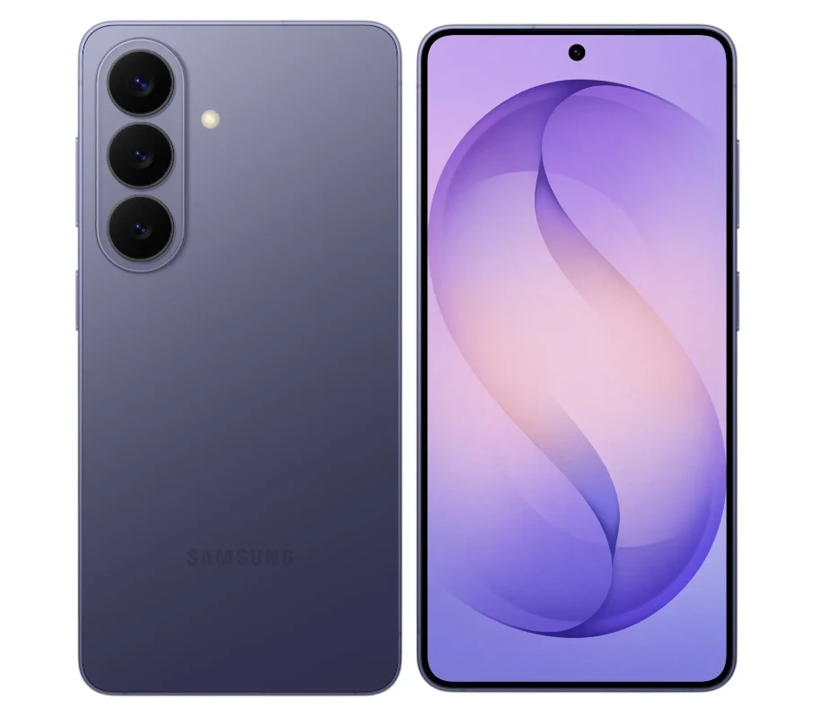 📱Смартфон Samsung Galaxy S26 256 ГБ (НОВЫЙ)🔥
📌- Дисплей: 6.3", 2340x1080, Dynamic AMOLED 2X, 120 