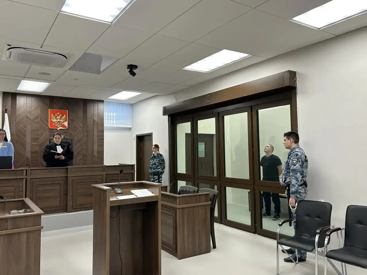 В Екатеринбурге осужден местный житель за причинение смертельных травм знакомому в ходе совместного 
