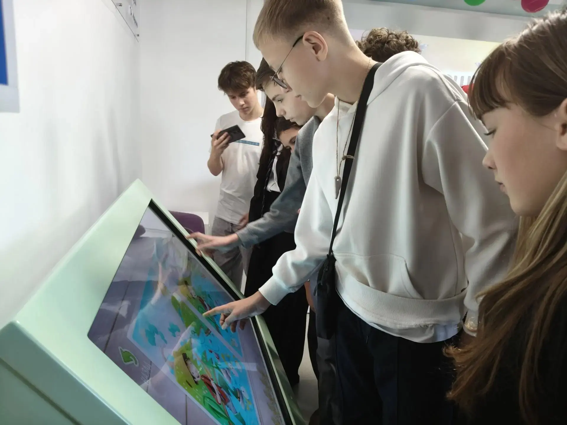 📍28 и 29 сентября 2026 года в Центральной модельной детской библиотеке им. П.А. Мазики...