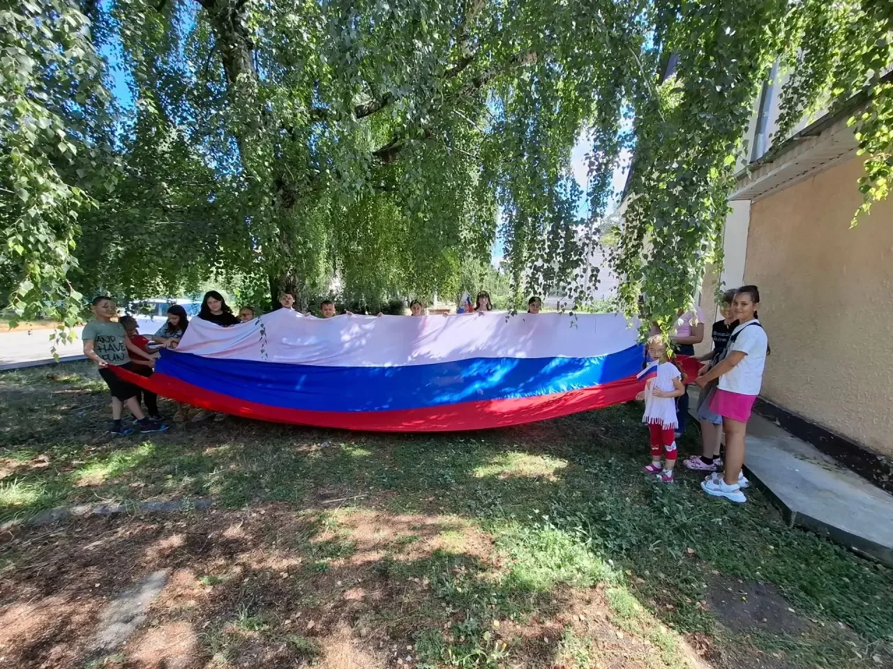Театральная студия «Вдохновение»