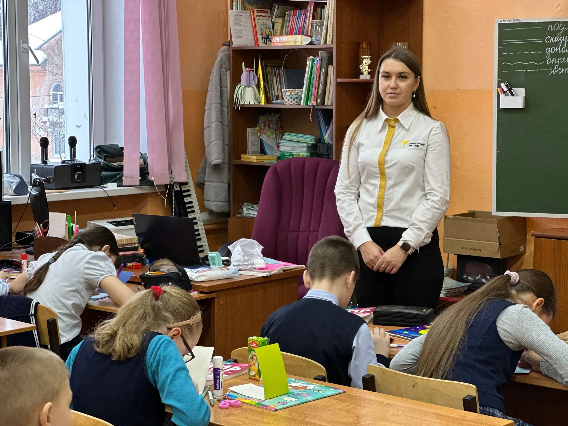 🌐🎖️ День памяти о россиянах, исполнявших служебный долг за пределами Отечества  Начиная с 2011 года,