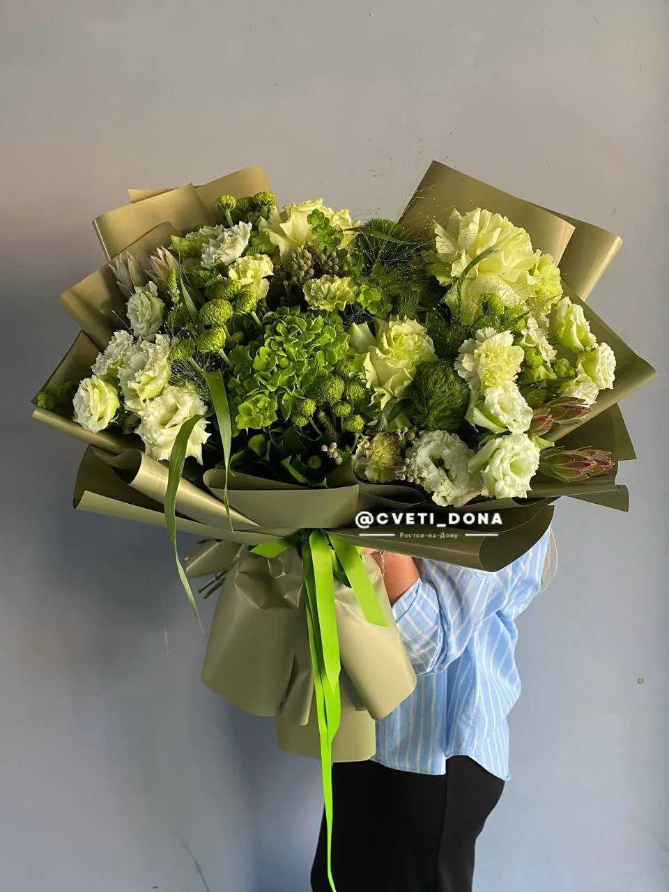 Большой зеленый в наличии🥰

Цена 7600

Для заказа писать сюда 👇 

В вотсап👇
[контакт скрыт]

В те