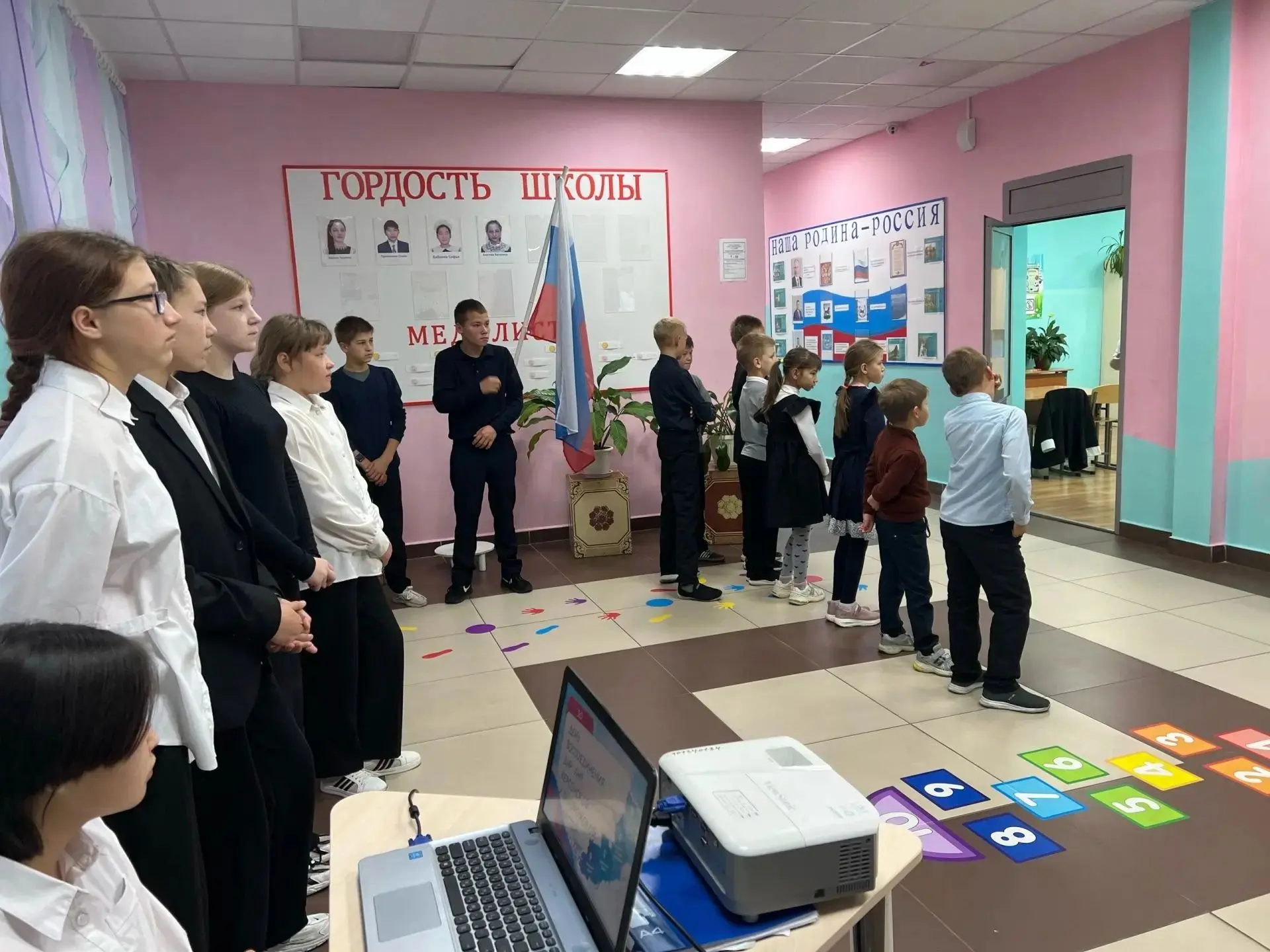 30 сентября День воссоединения ДНР, ЛНР, Херсонской и Запорожской областей - ещё одна п...