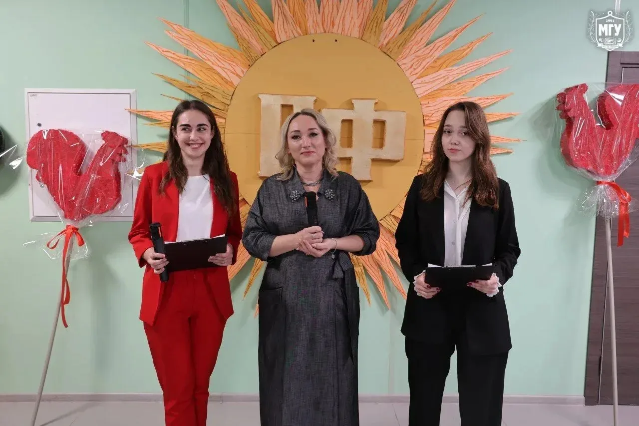 ✨ В единстве наша сила! 🇷🇺  🤩🤩 Творческая мастерская «Традиции, которые нас объединяют», приуроченна