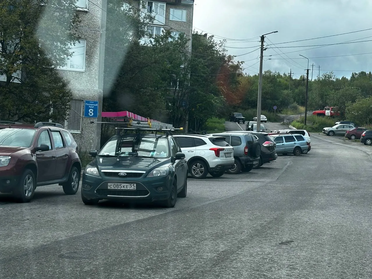 🗣 Пост от подписчика: