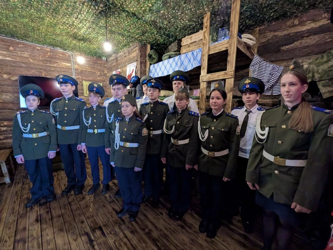 🇷🇺23 февраля — День защитника Отечества🇷🇺 Этот праздник — дань уважения всем, кто стоит на страже на