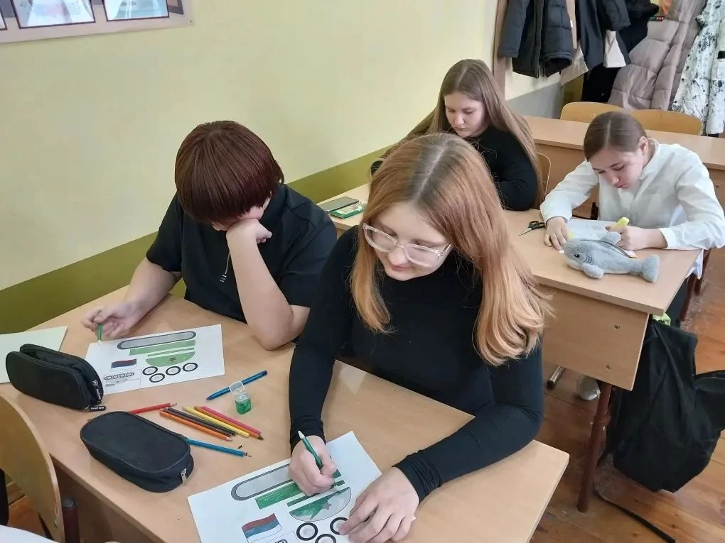 Разговоры о важном: «Герой из соседнего двора»